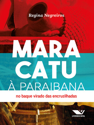 cover image of Maracatu a Paraibana